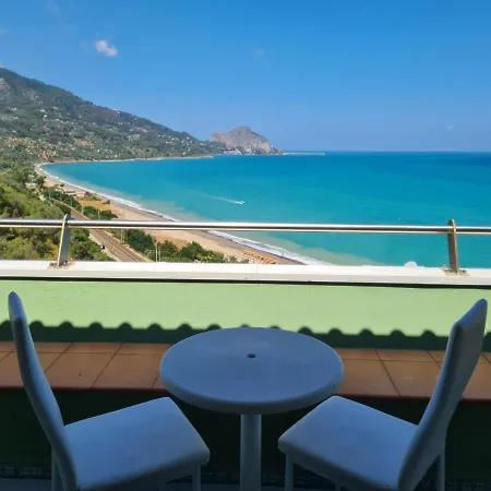 La Casa Del Mar
