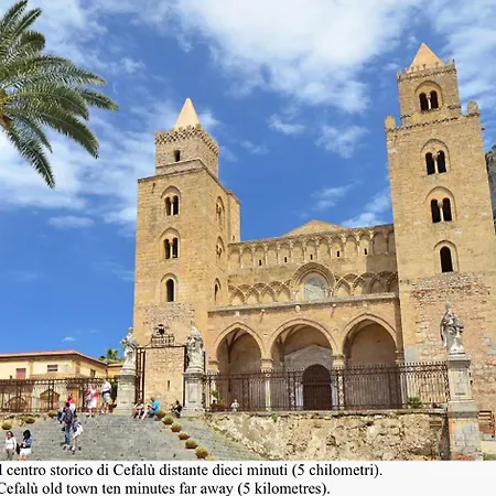 La Casa Del Mar
