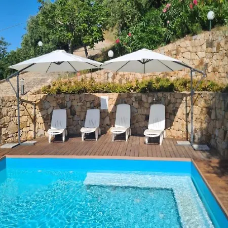 La Casa Del Mar