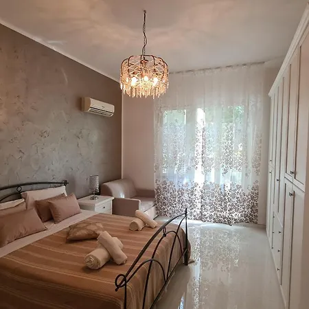 La Casa Del Mar Aparthotel *