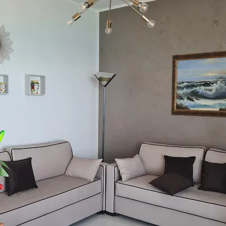 La Casa Del Mar