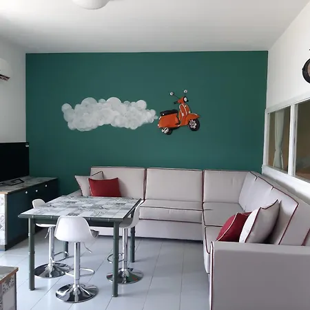 La Casa Del Mar Aparthotel