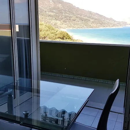 Aparthotel La Casa Del Mar Cefalu