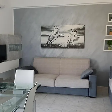 La Casa Del Mar Cefalu