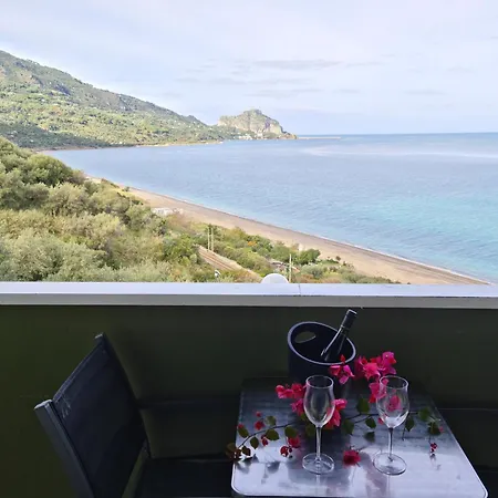 La Casa Del Mar