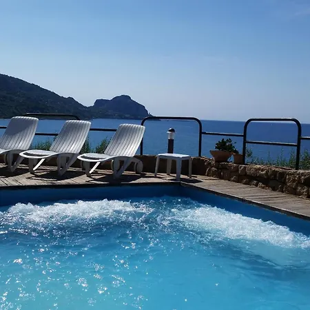 La Casa Del Mar * Cefalu