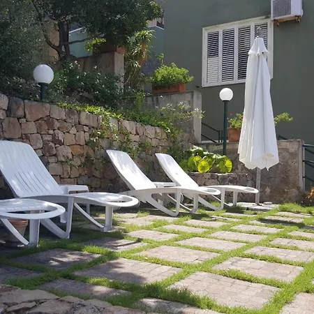 Aparthotel La Casa Del Mar *