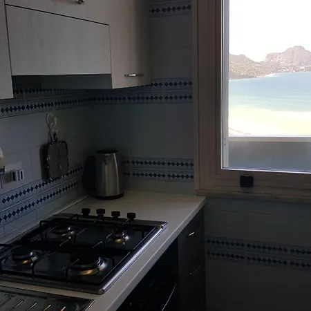 Aparthotel La Casa Del Mar Cefalu