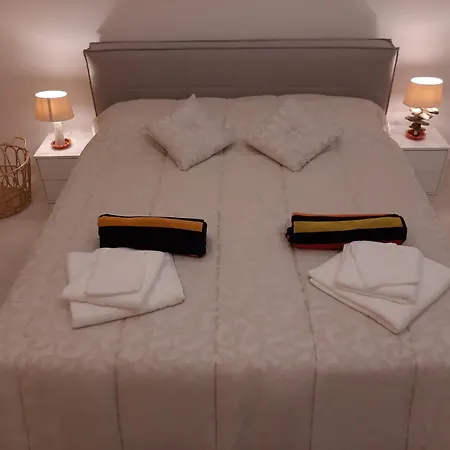 La Casa Del Mar Aparthotel