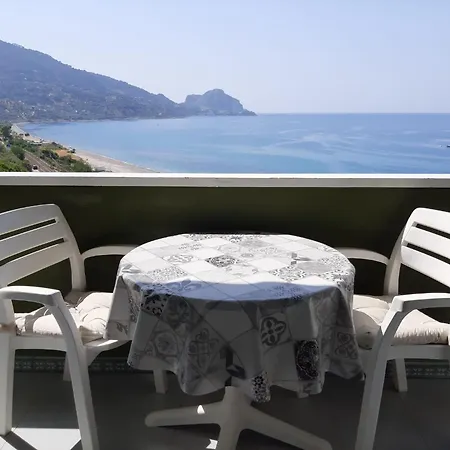 La Casa Del Mar