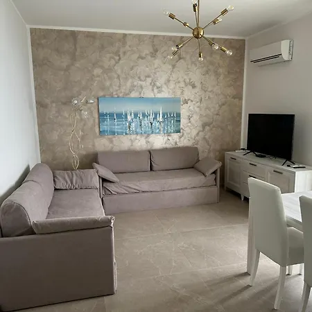 Aparthotel La Casa Del Mar