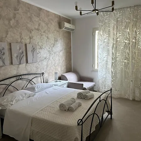 La Casa Del Mar Aparthotel Cefalu