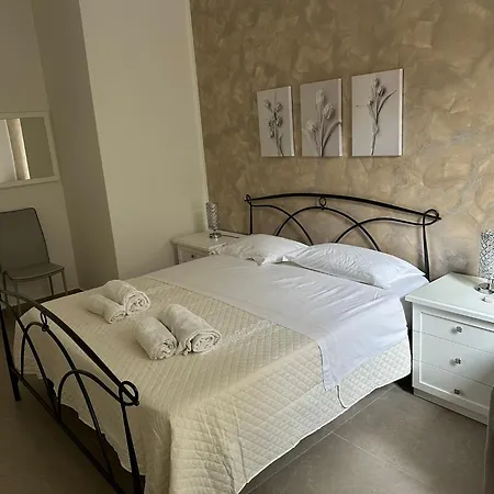 Aparthotel La Casa Del Mar Cefalu