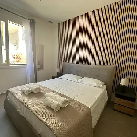 La Casa Del Mar 4*