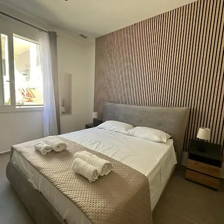 La Casa Del Mar *